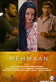 Mehmaan (2018)