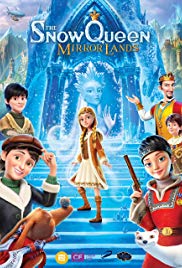The.Snow.Queen.Mirrorlands.2018.FRENCH.1080p.BluRay.x264