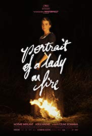 Portrait de la jeune fille en feu (2019)