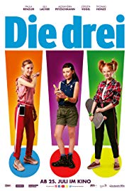 Die Drei !!! (2019)