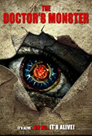 The Doctor’s Monster (2020)