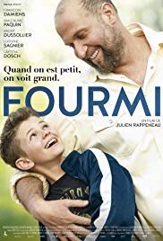 Fourmi (2019)