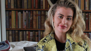 Snatched And Sold For Sex (2019)