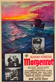 Morgenrot (1933)