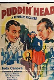 Puddin’ Head (1941)