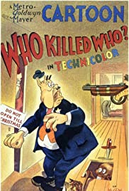 Who Killed Who? (1943)
