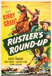 Rustler’s Round-Up (1946)