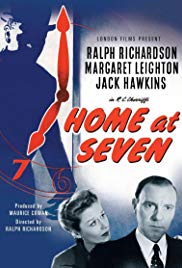 Home at Seven (1952)