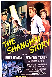 The Shanghai Story (1954)