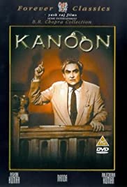 Kanoon (1960)