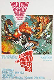 Around the World Under the Sea (1966)