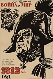 Voyna i mir III: 1812 god (1967)