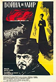 Voyna i mir IV: Pierre Bezukhov (1967)