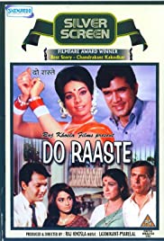 Do Raaste (1969)
