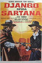 Django sfida Sartana (1970)