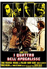 I quattro dell’Apocalisse (1975)