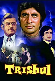 Trishul (1978)