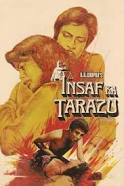 Insaf Ka Tarazu (1980)