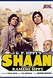 Shaan (1980)