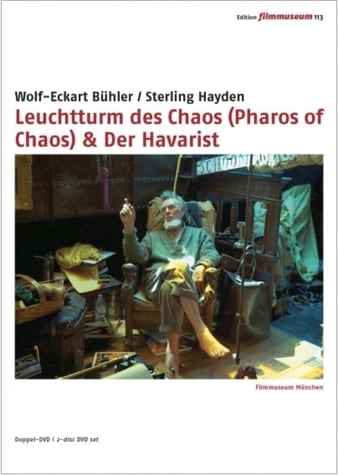 Der Havarist (1984)