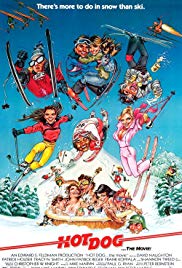 Hot Dog… The Movie (1984)