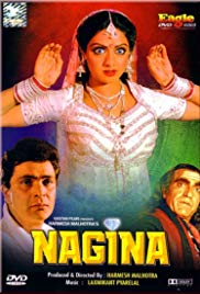 Nagina (1986)