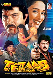 Tezaab (1988)