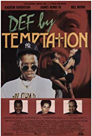Def by Temptation (1990)