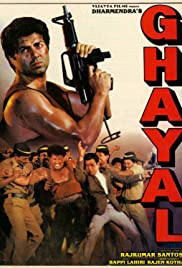 Ghayal (1990)