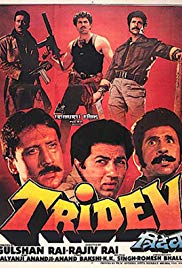 Tridev (1989)