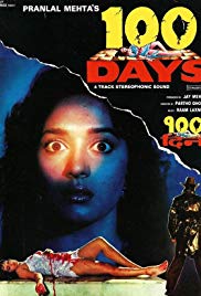 100 Days (1991)