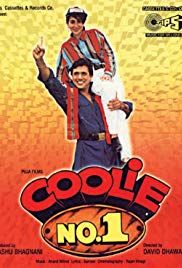 Coolie No. 1 (1995)