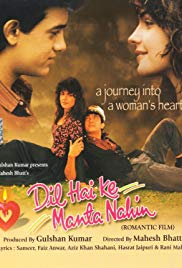 Dil Hai Ki Manta Nahin (1991)