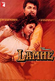 Lamhe (1991)
