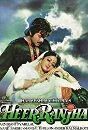 Heer Ranjha (1992)