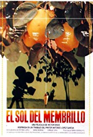 El sol del membrillo (1992)