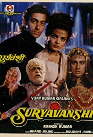 Suryavanshi (1992)