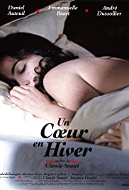 Un coeur en hiver (1992)