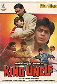 King Uncle (1993)