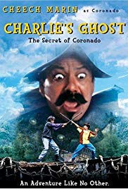 Charlie’s Ghost Story (1995)