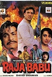 Raja Babu (1994)