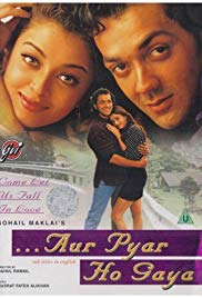 …Aur Pyaar Ho Gaya (1997)
