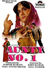 Aunty No. 1 (1998)