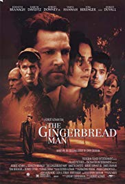 The Gingerbread Man (1998)