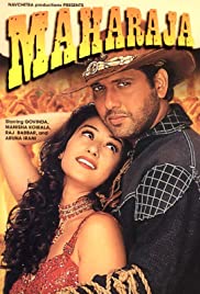 Maharaja (1998)