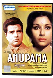 Anupama (1966)