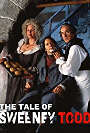 The Tale of Sweeney Todd (1997)