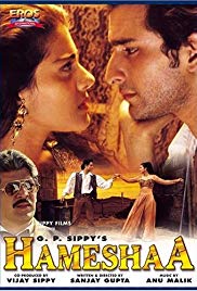 Hameshaa (1997)