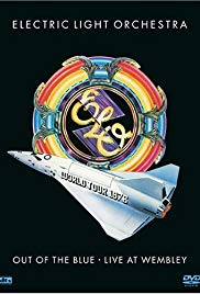 Electric Light Orchestra: ‘Out of the Blue’ Tour Live at Wembley (1978)