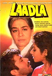 Laadla (1994)